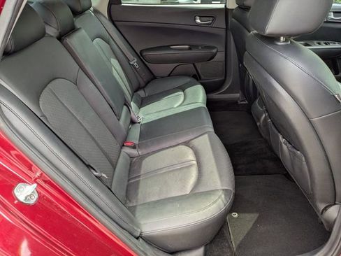 Used 2020 Kia Optima SE FWD image 26