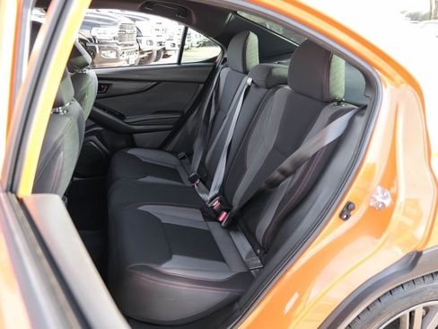 Used 2022 Subaru WRX image 48