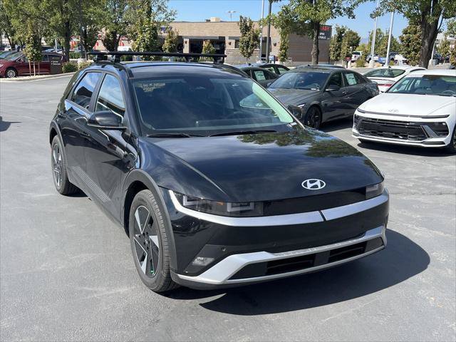 New 2027 Hyundai Ioniq 5 SEL AWD/4WD image 68