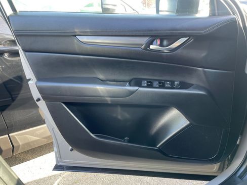 Used 2025 MAZDA CX-5 AWD 2.5 S w/ Select Package image 20