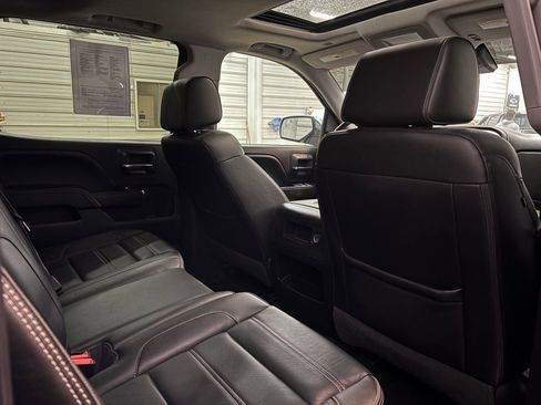 Used 2017 GMC Sierra 1500 Denali w/ Denali Ultimate Package image 29