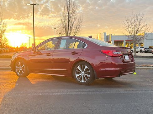 Used 2016 Subaru Legacy 3.6R Limited image 12