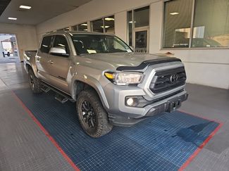 Used 2023 Toyota Tacoma SR5 RWD video 2