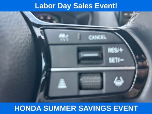 Used 2025 Honda Civic Sport image 23