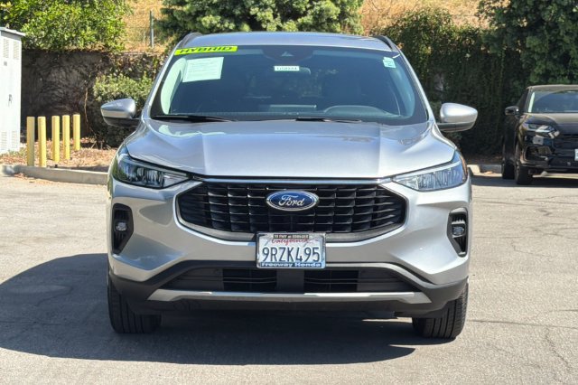 Used 2024 Ford Escape SE FWD image 9