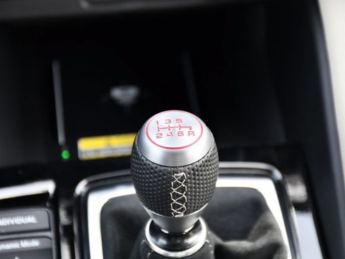 New 2026 Acura Integra Type S FWD image 29