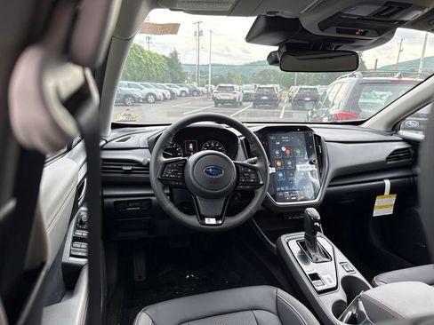 New 2026 Subaru Crosstrek 2.5i Limited AWD/4WD image 20
