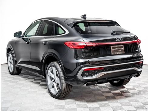 New 2026 Audi Q5 Premium Plus AWD/4WD image 2