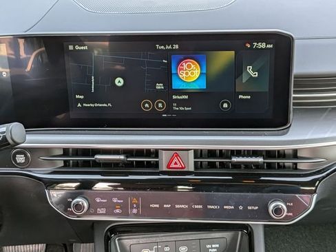 New 2026 Kia K5 GT-Line w/ GT-Line Red Interior Package FWD image 19