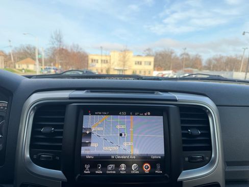 Used 2014 RAM 1500 Big Horn image 13