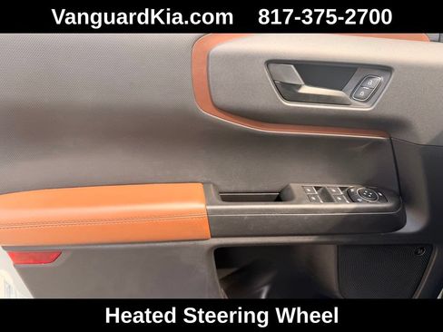 Used 2022 Ford Bronco Sport Badlands w/ Premium Package AWD/4WD image 17
