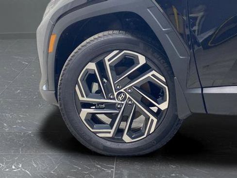 Used 2025 Hyundai Tucson Limited image 33