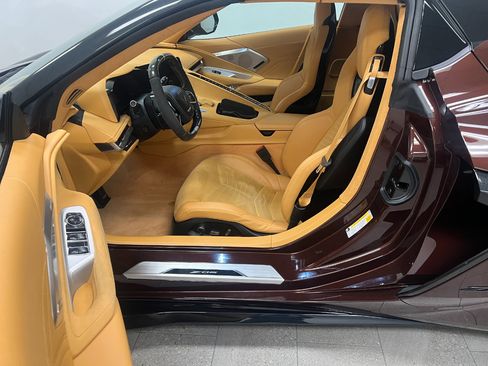 Used 2023 Chevrolet Corvette Z06 image 33