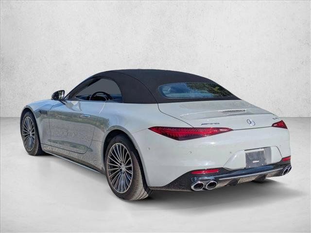 Used 2023 Mercedes-Benz SL 43 AMG image 7