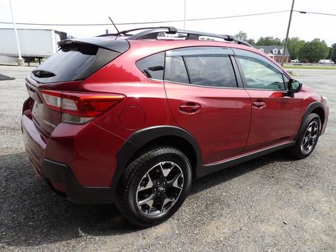 Used 2019 Subaru Crosstrek 2.0i AWD/4WD image 5