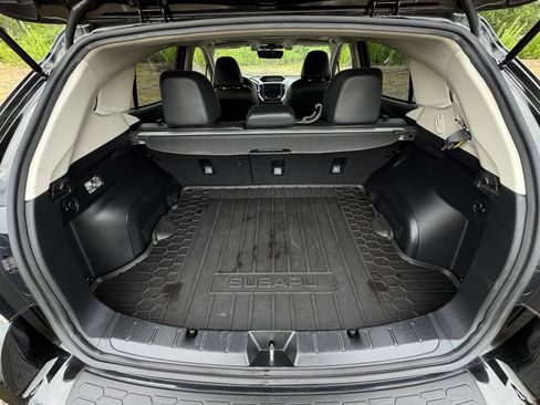 Certified 2023 Subaru Crosstrek 2.5i Limited image 10