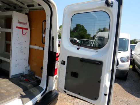 Used 2020 Nissan NV 2500 SV w/ Navigation Package image 30