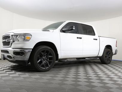 Used 2024 RAM 1500 Lone Star