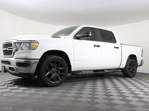 Used 2024 RAM 1500 Lone Star image 1