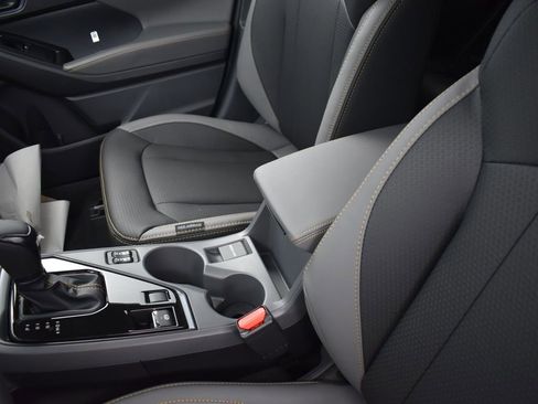 New 2026 Subaru Crosstrek 2.5i Wilderness image 12