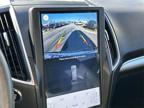 Used 2022 Ford Edge SEL w/ Convenience Package image 40