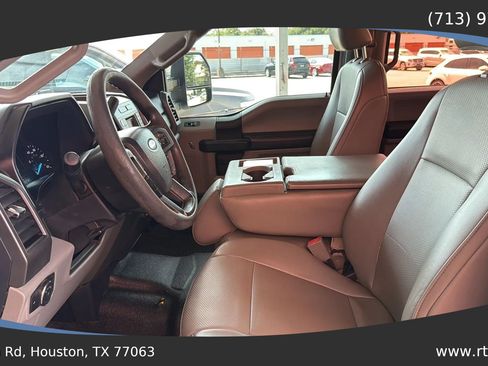 Used 2019 Ford F250 XL w/ Power Equipment Group AWD/4WD image 23