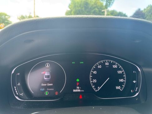 Used 2019 Honda Accord Sport image 20