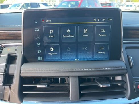 Used 2024 Chevrolet Suburban Premier w/ Max Trailering Package image 29