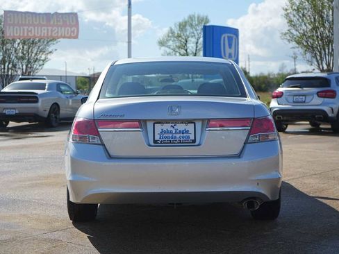 Used 2012 Honda Accord LX image 5