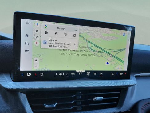 New 2026 Ford Explorer ST-Line image 27