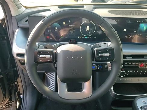 New 2026 Hyundai Ioniq 9 Calligraphy image 13