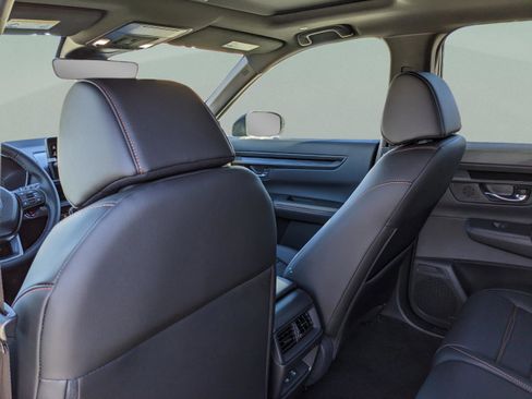 New 2026 Honda CR-V Sport-L image 14