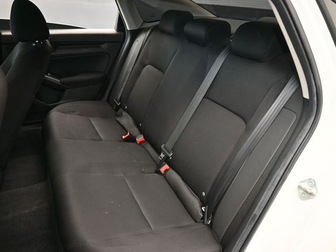 Used 2025 Honda Civic LX image 35