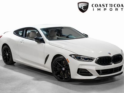Used 2023 BMW M850i xDrive Coupe