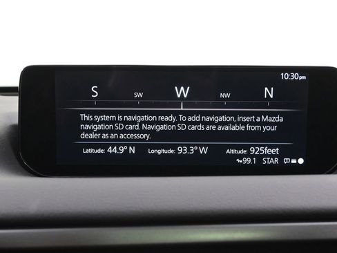 New 2026 MAZDA CX-50 2.5 Hybrid w/ Weather Package AWD/4WD image 28