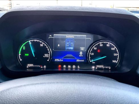 Used 2024 Ford Maverick Lariat image 24