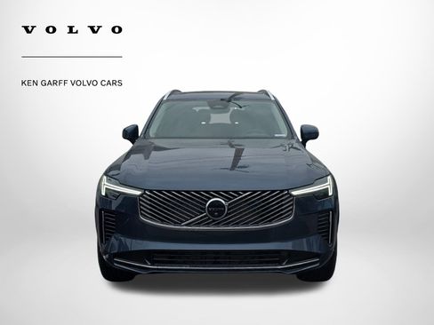 New 2026 Volvo XC90 B6 Ultra AWD/4WD image 9