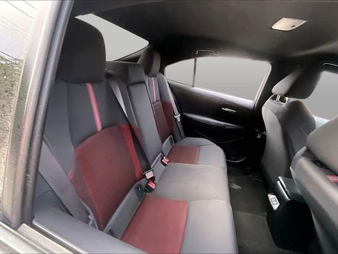 Used 2024 Toyota Corolla SE FWD image 18