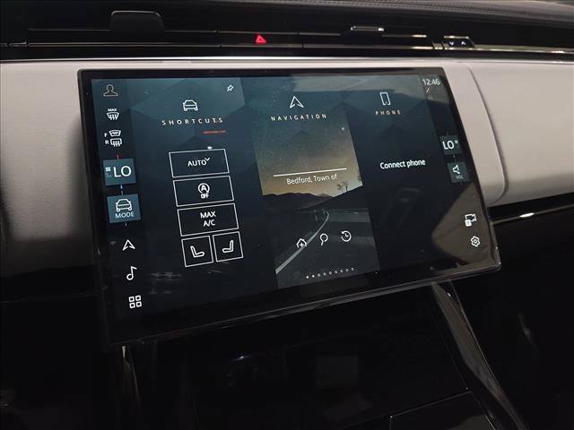 New 2027 Land Rover Range Rover Sport SE AWD/4WD image 20