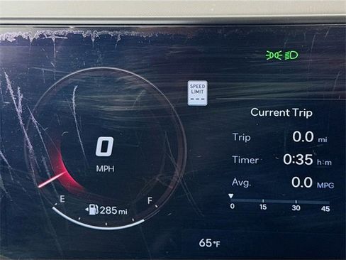 Used 2025 Hyundai Kona SEL image 20