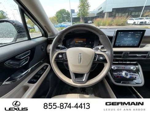 Used 2022 Lincoln Corsair Reserve w/ Equipment Group 201A AWD/4WD image 15