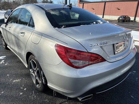Used 2014 Mercedes-Benz CLA 250 image 6