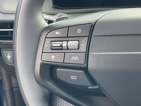 New 2025 Kia EV6 Wind image 30