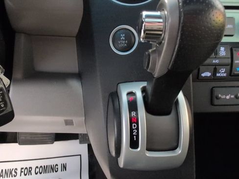 Used 2009 Honda Pilot EX-L image 21