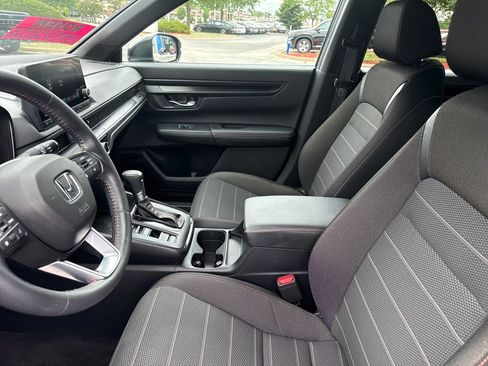 Used 2024 Honda CR-V Sport image 13