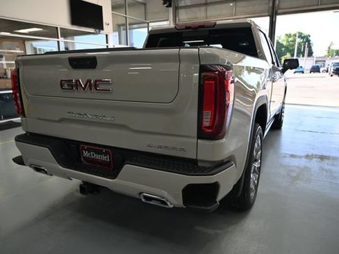 New 2026 GMC Sierra 1500 Denali AWD/4WD image 5