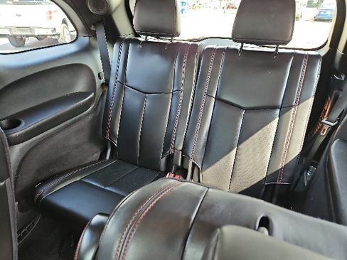 Used 2012 Dodge Durango R/T w/ Leather Interior Group AWD/4WD image 7