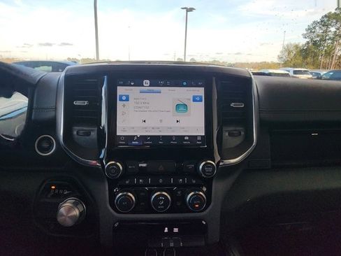 Used 2024 RAM 1500 Laramie image 14