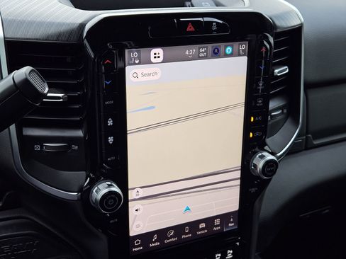 New 2026 RAM 2500 Big Horn image 20