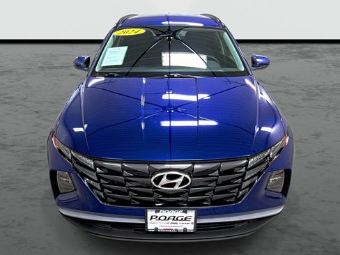 Used 2024 Hyundai Tucson SEL FWD image 6
